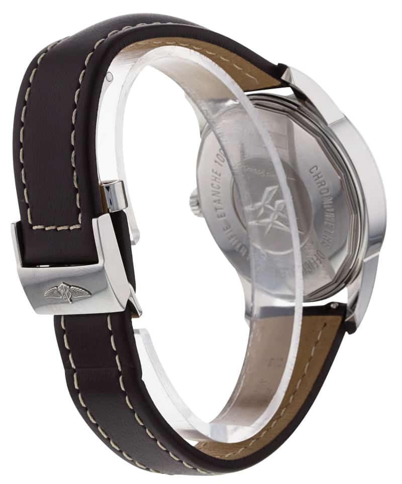 Breitling Transocean A45310